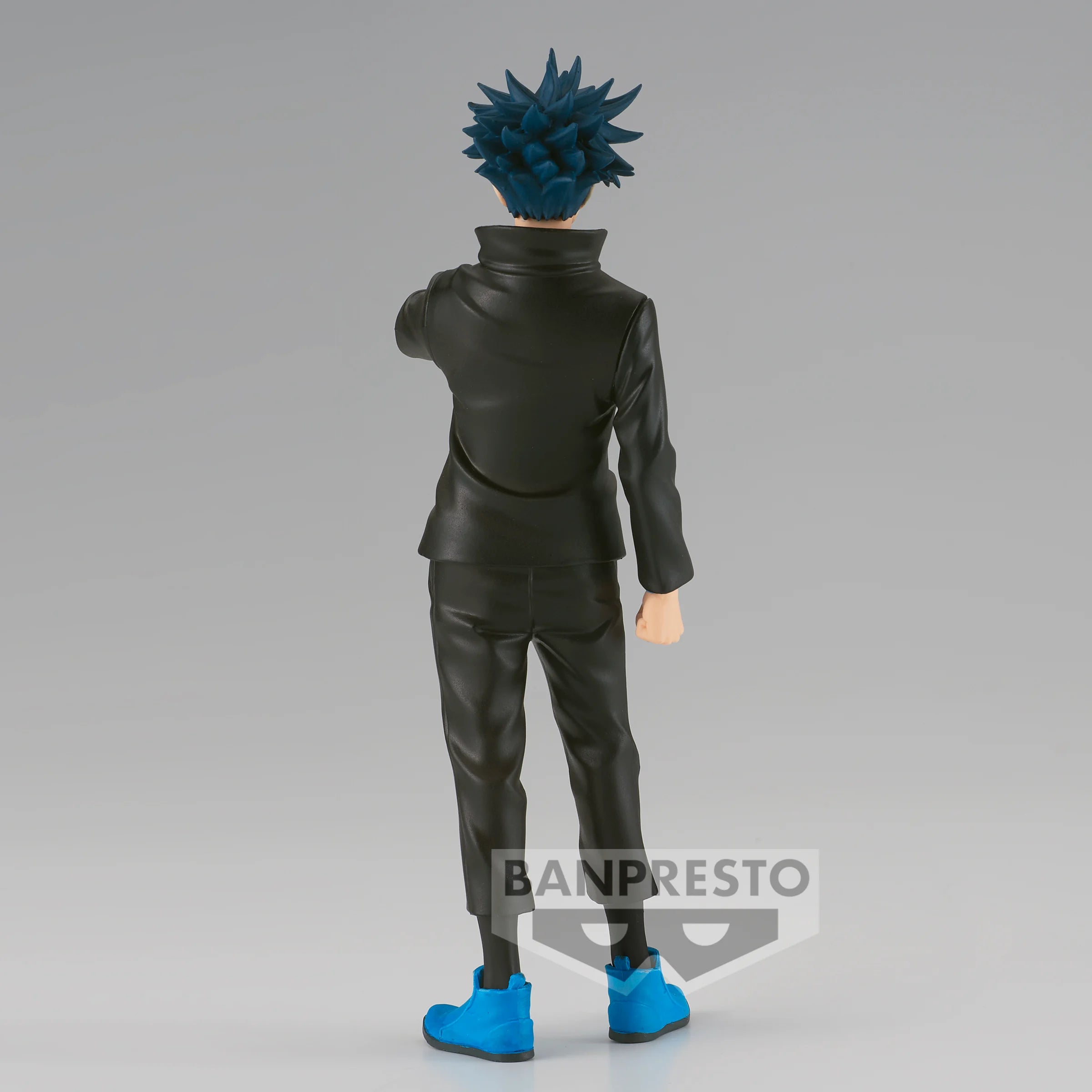 JUJUTSU KAISEN - Megumi Fushiguro - Figure Jukon No Kata 16cm