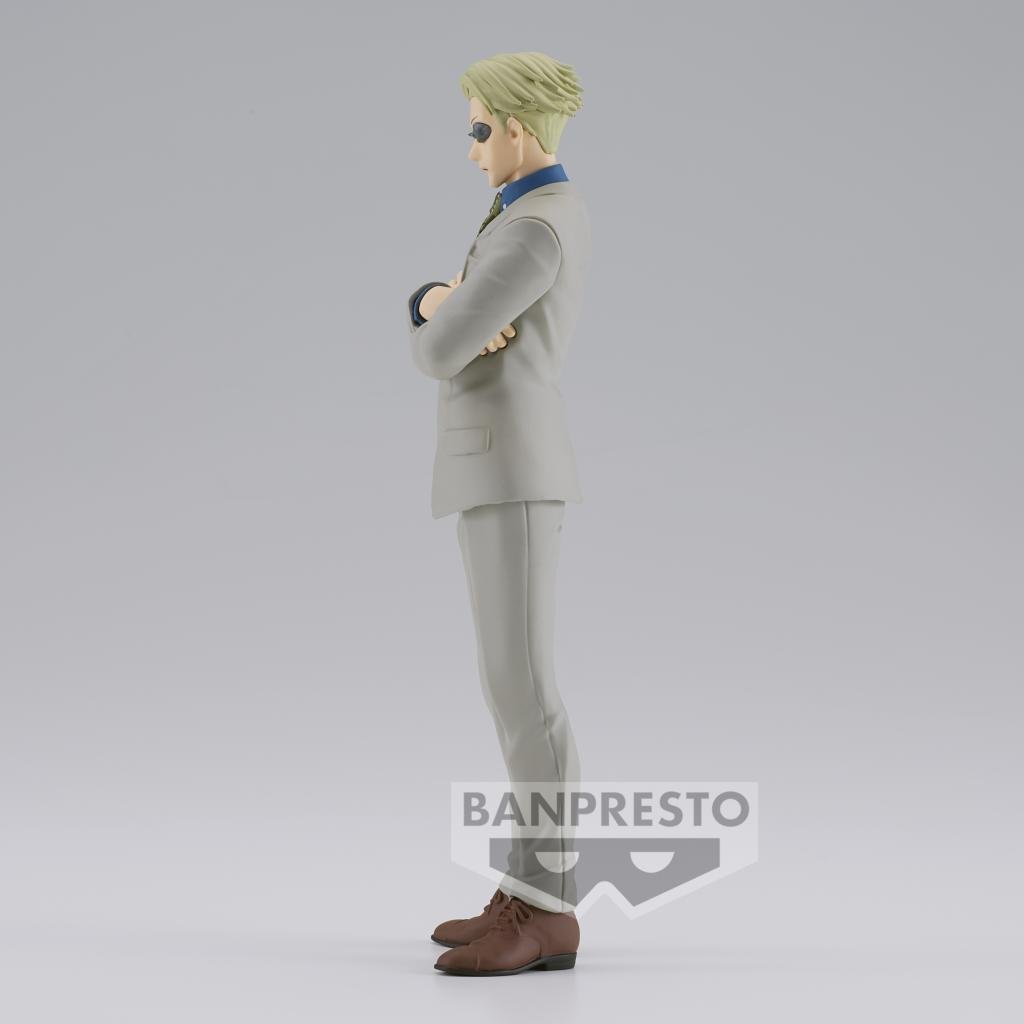 JUJUTSU KAISEN - Kento Nanami - Figure Jukon No Kata 16cm