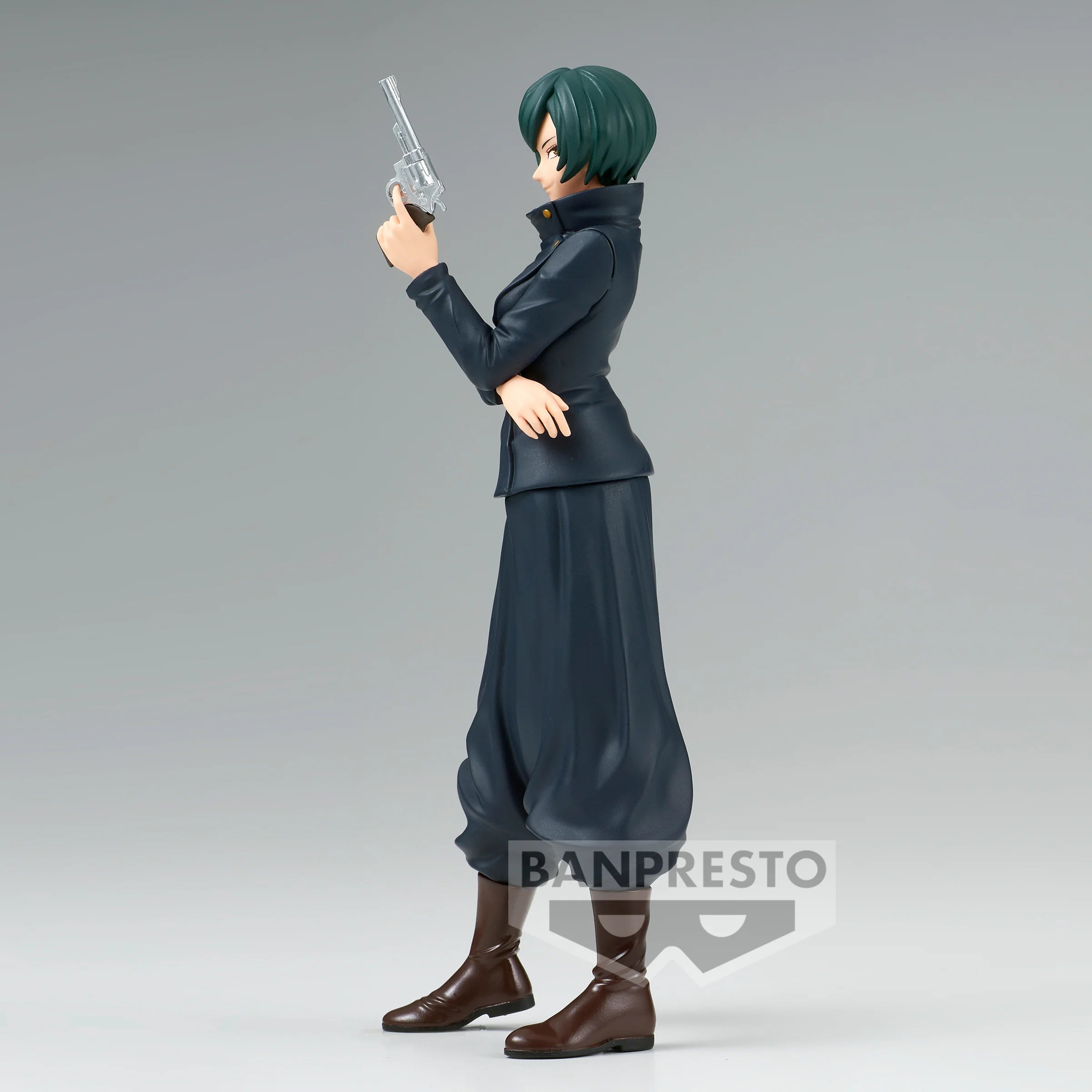 JUJUTSU KAISEN - Mai Zenin - Figure Jukon No Kata 15cm