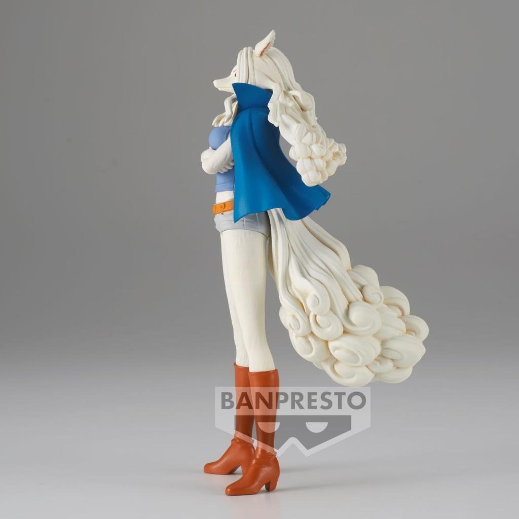 ONE PIECE - Wanda - Figure DXF-The Grandline Lady 17cm