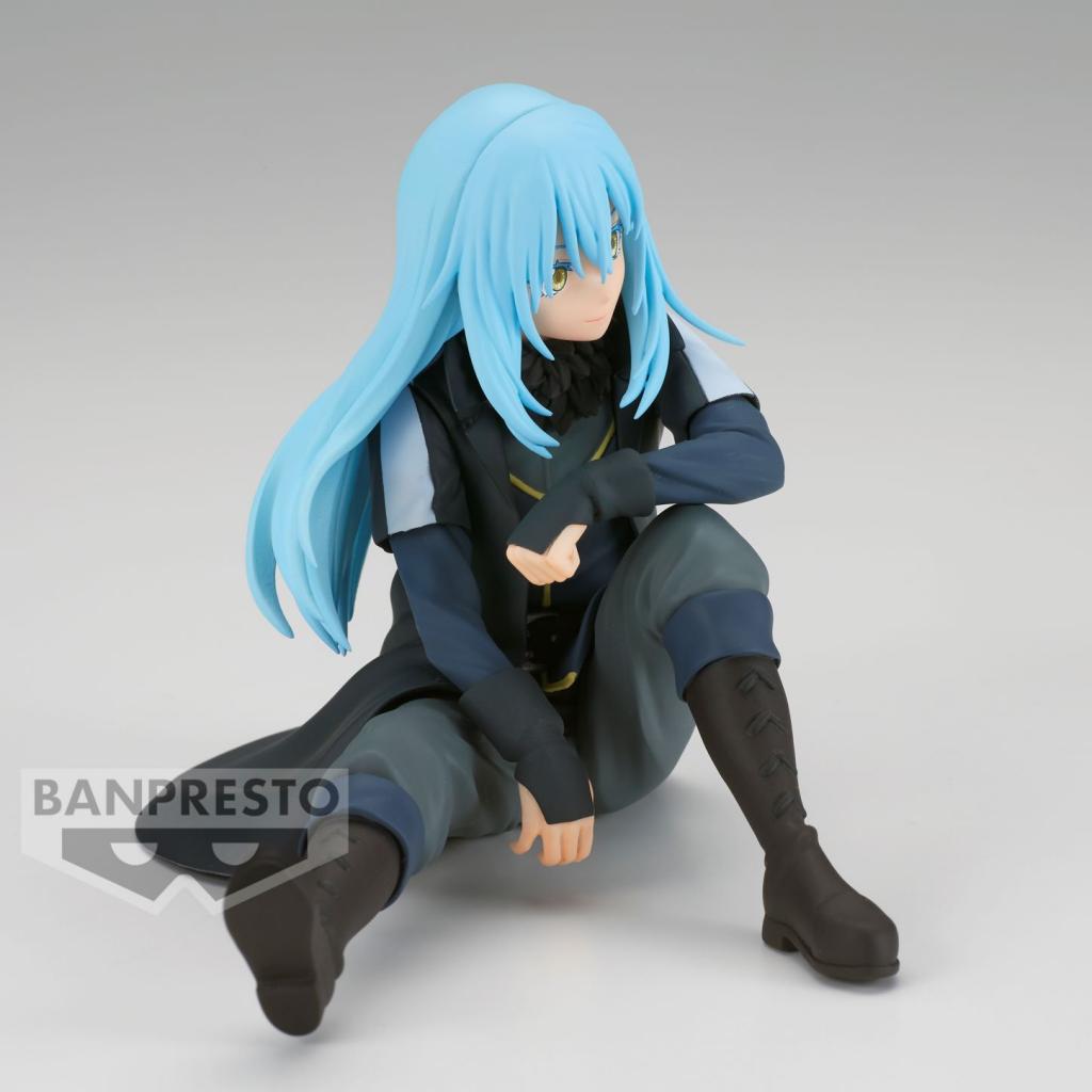 SLIME - Rimuru 1/2 - Figure Break Time 8cm