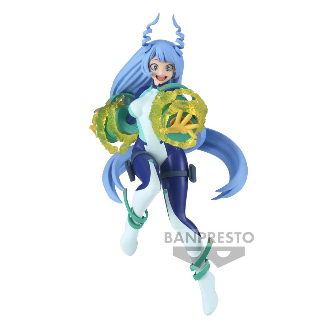 MY HERO ACADEMIA - Nejire Hado - Figure The Amazing Heroes 17cm