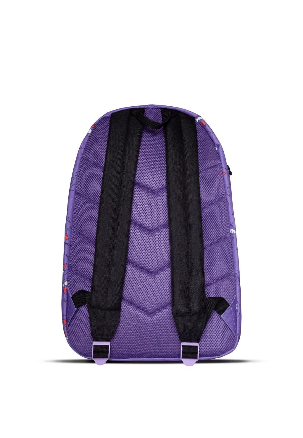 POKEMON - Gengar - Backpack