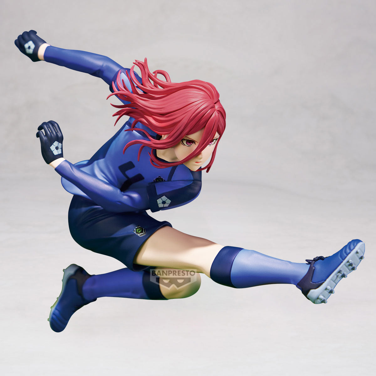BLUELOCK - Hyoma Chigiri - Figure 10cm