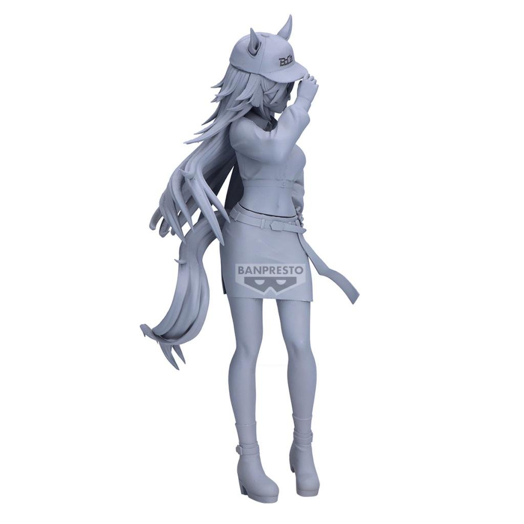 UMAMUSUME PRETTY DERBY - Mr. C.B.a - Figure 20cm