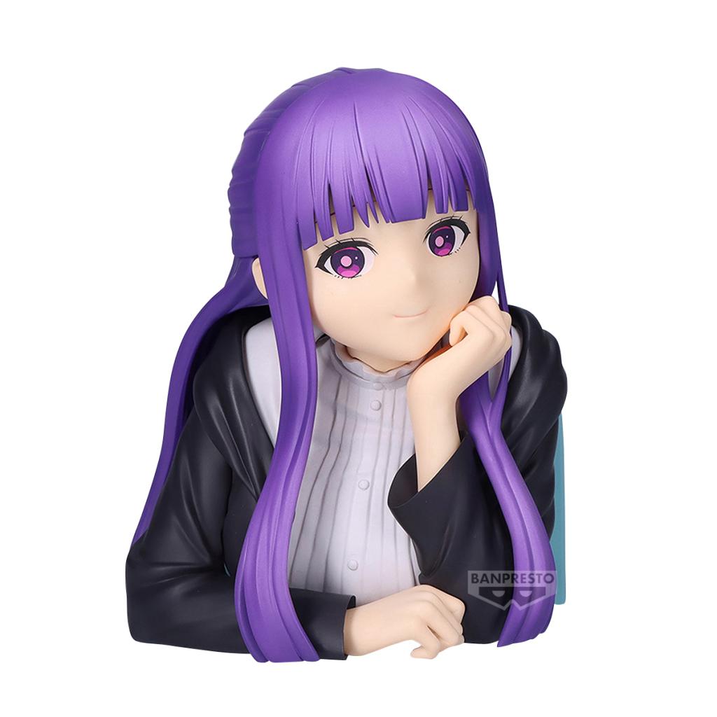 FRIEREN BEYOND JOURNEY'S END - Fern - Figure Bust Figure 12cm