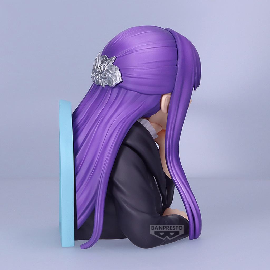 FRIEREN BEYOND JOURNEY'S END - Fern - Figure Bust Figure 12cm