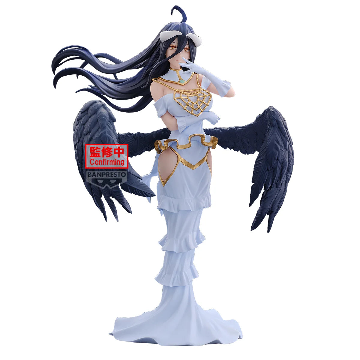 OVERLORD - Albedo - Figure 20cm
