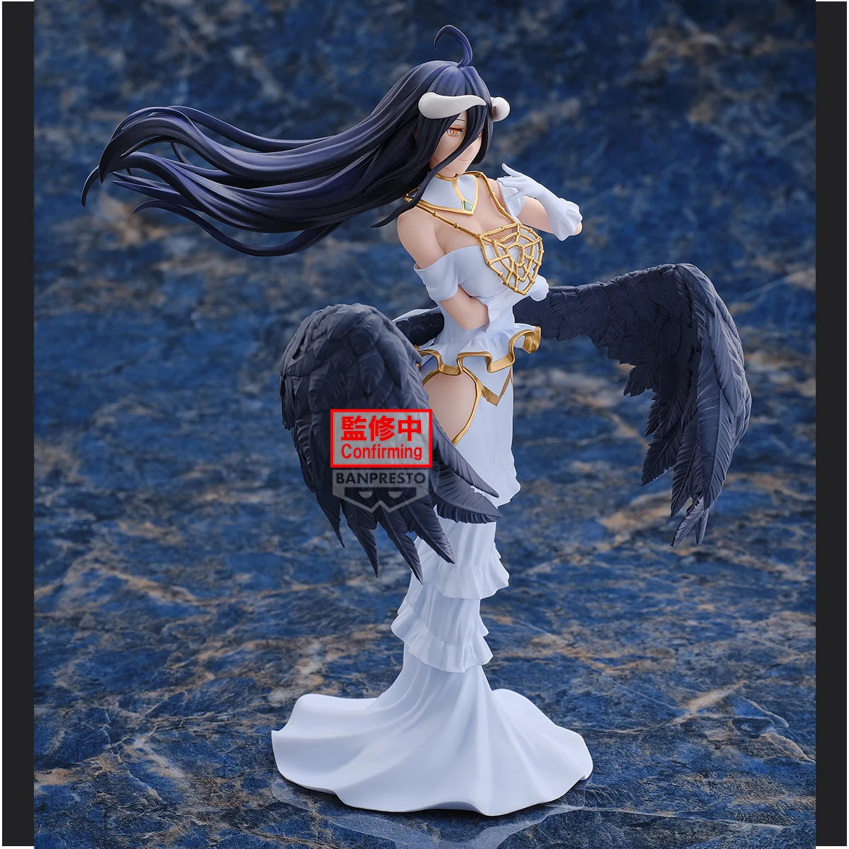 OVERLORD - Albedo - Figure 20cm