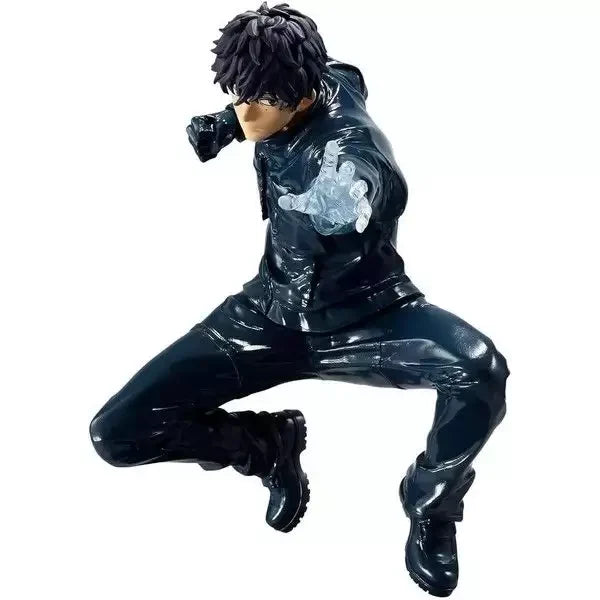 SAKAMOTO DAYS - Natsuki Seba - Figure Vibration Stars 10cm