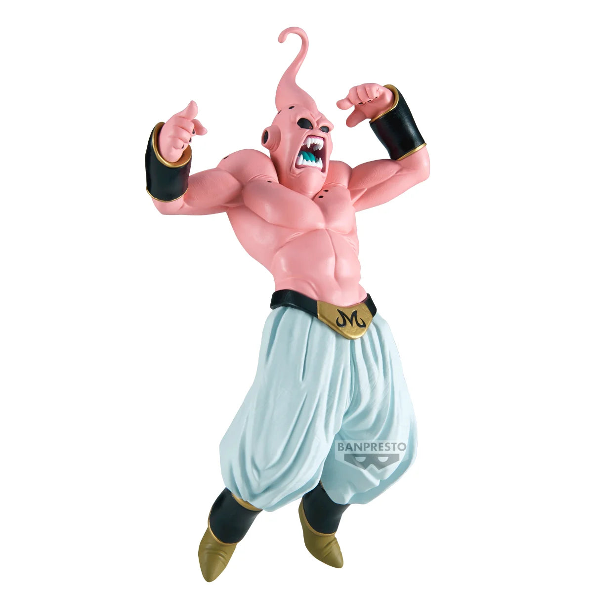 DRAGON BALL Z - Majin Buu - Figure Match Makers 2/2 15cm
