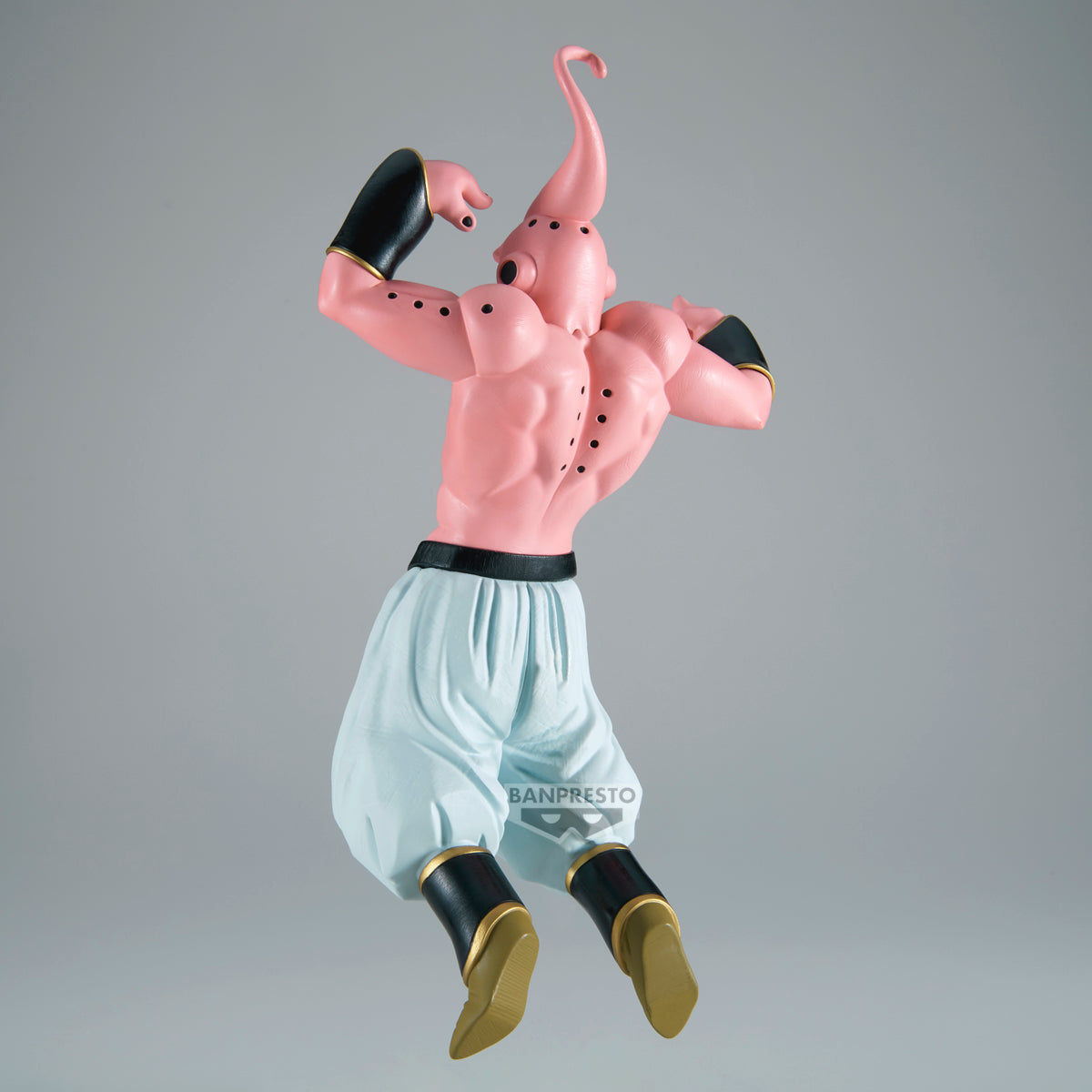 DRAGON BALL Z - Majin Buu - Figure Match Makers 2/2 15cm