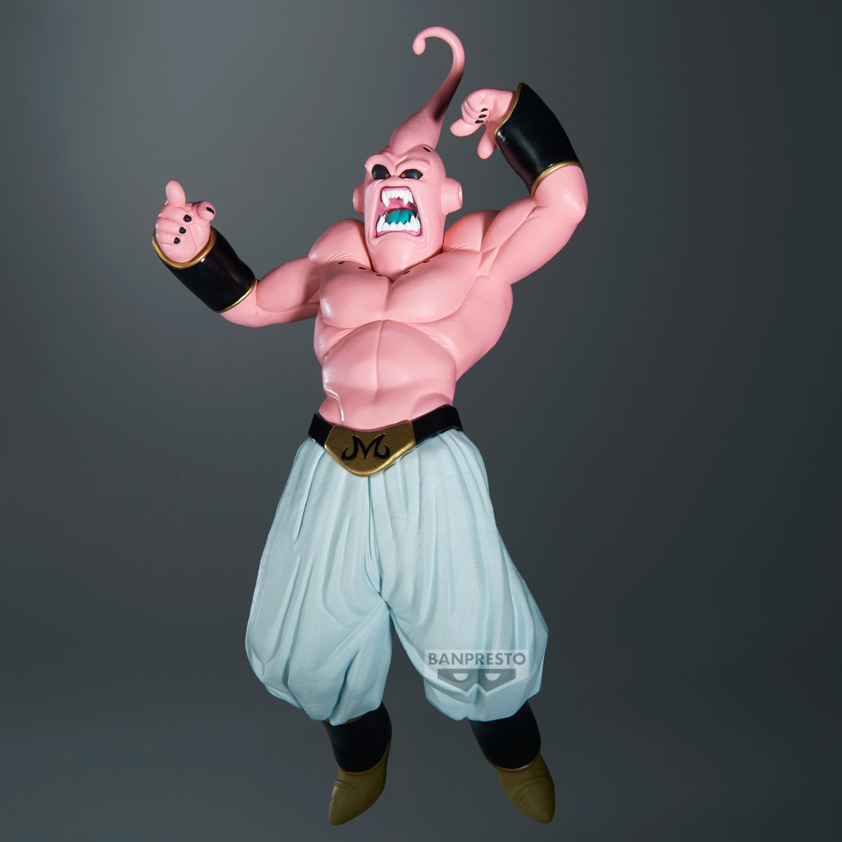 DRAGON BALL Z - Majin Buu - Figure Match Makers 2/2 15cm