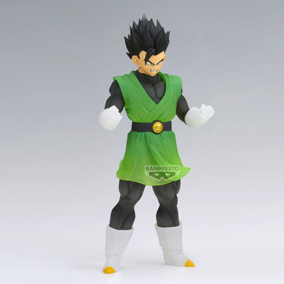 DRAGON BALL Z - Gohan - Figure Clearise 18cm