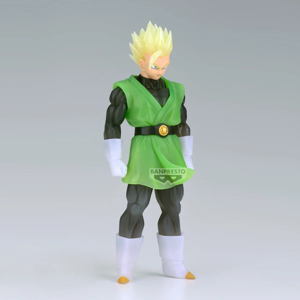 DRAGON BALL Z - Gohan "Great Saiyaman" - Figure Clearise 18cm