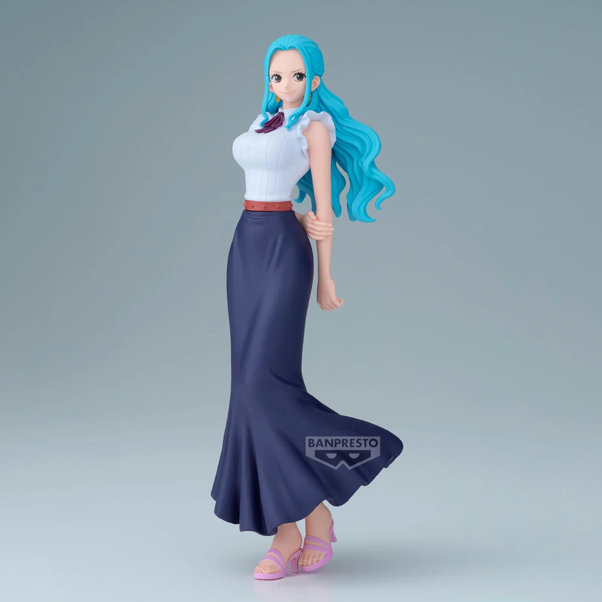 ONE PIECE - Nefeltari Vivi - Figure DXF-Extra 18cm