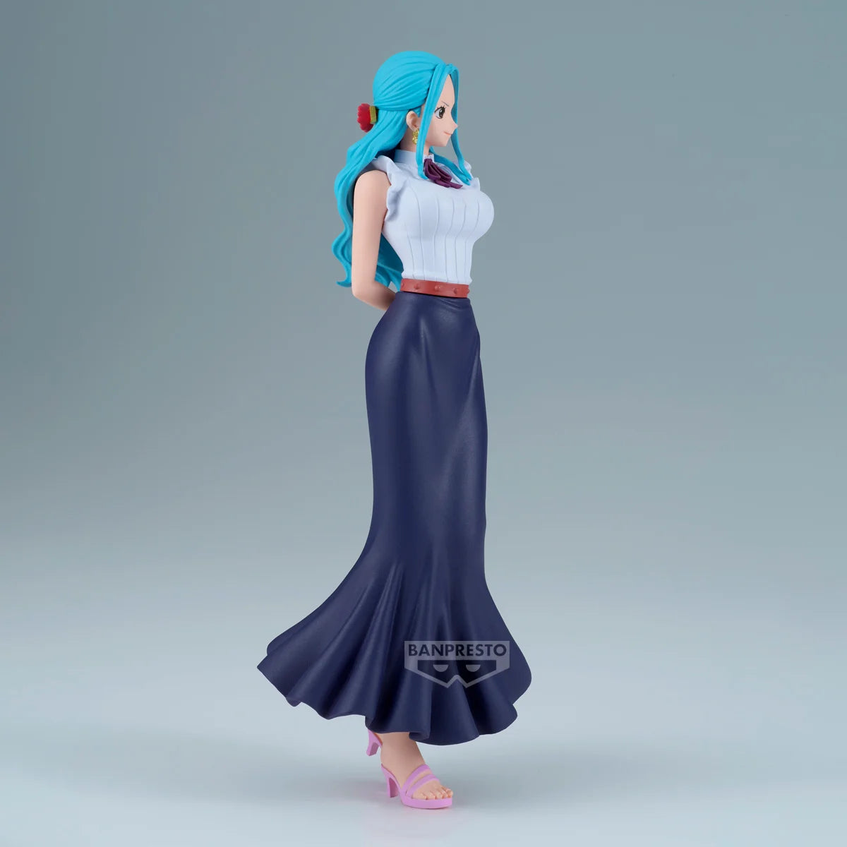 ONE PIECE - Nefeltari Vivi - Figure DXF-Extra 18cm