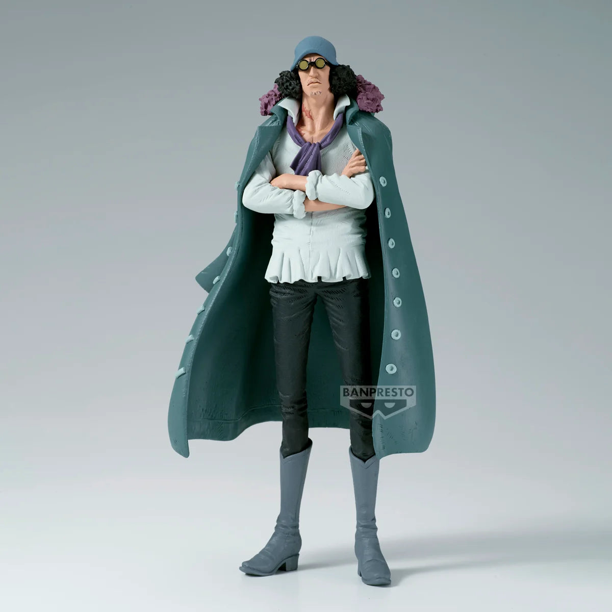 ONE PIECE - Kuzan - Figure King Of Artist 23cm