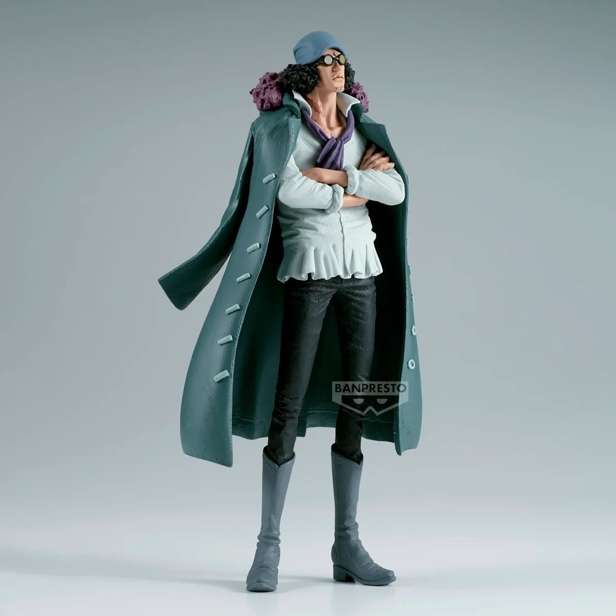 ONE PIECE - Kuzan - Figure King Of Artist 23cm