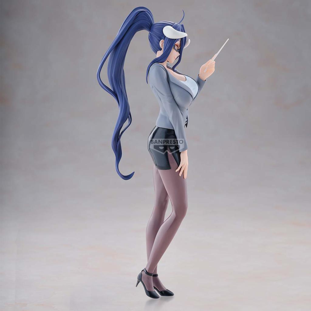 OVERLORD - Albedo - Figure 20cm