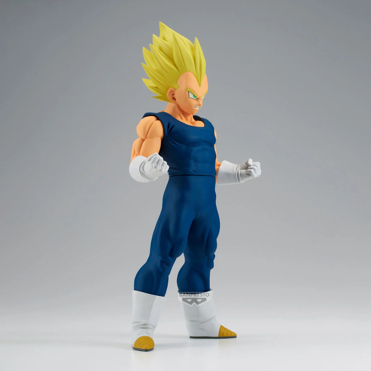 DRAGON BALL Z - Vegeta - Grandista Figure 26cm