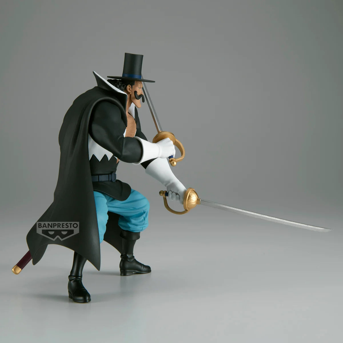 ONE PIECE - Vista - Figure Battle Record 14cm