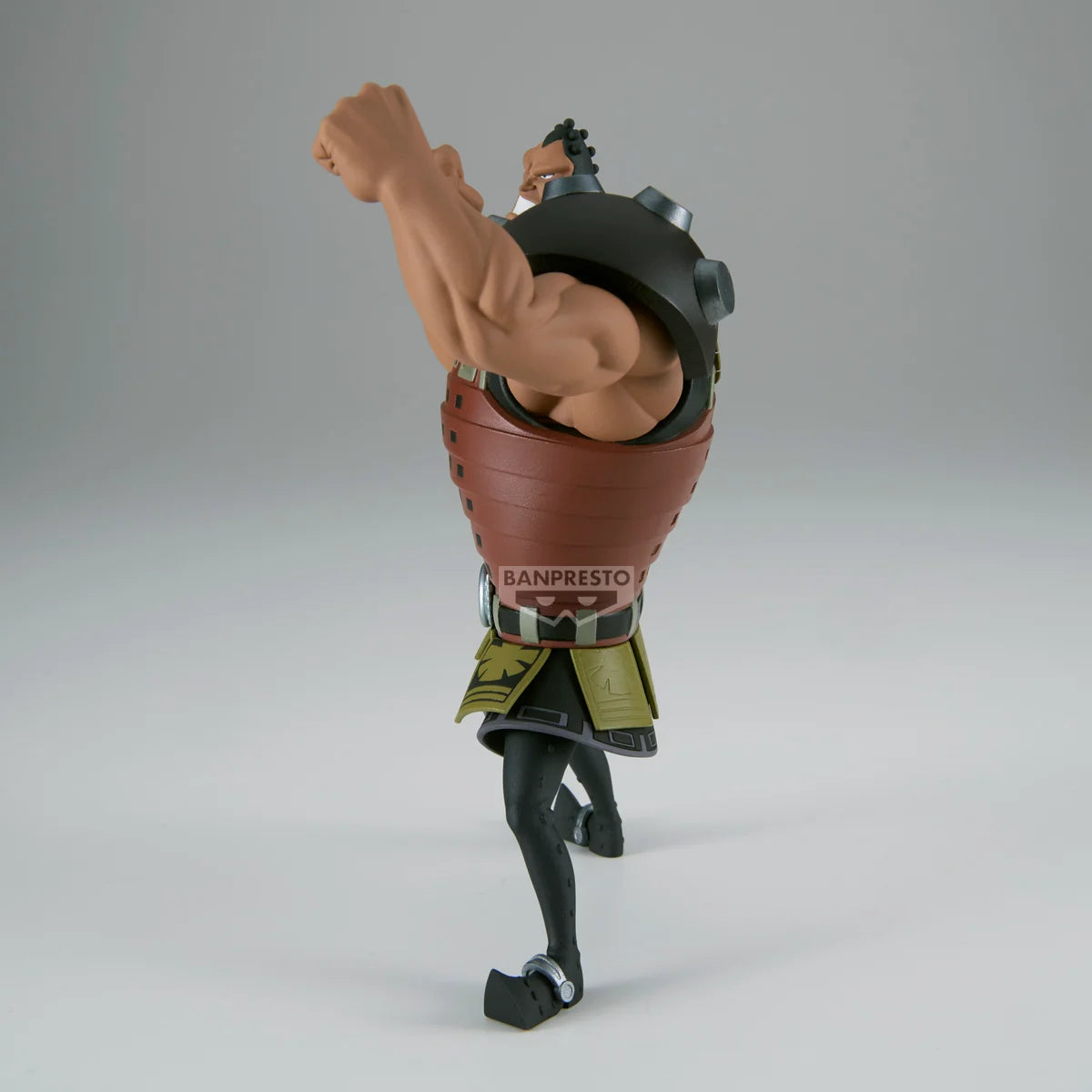 ONE PIECE - Jozu - Figure Battle Record 14cm