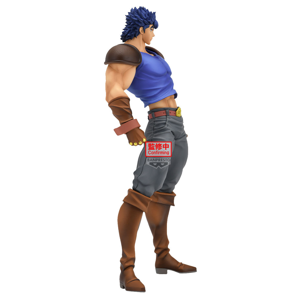 JOJO PART 1 - Jonathan Joestar - Figure 22cm