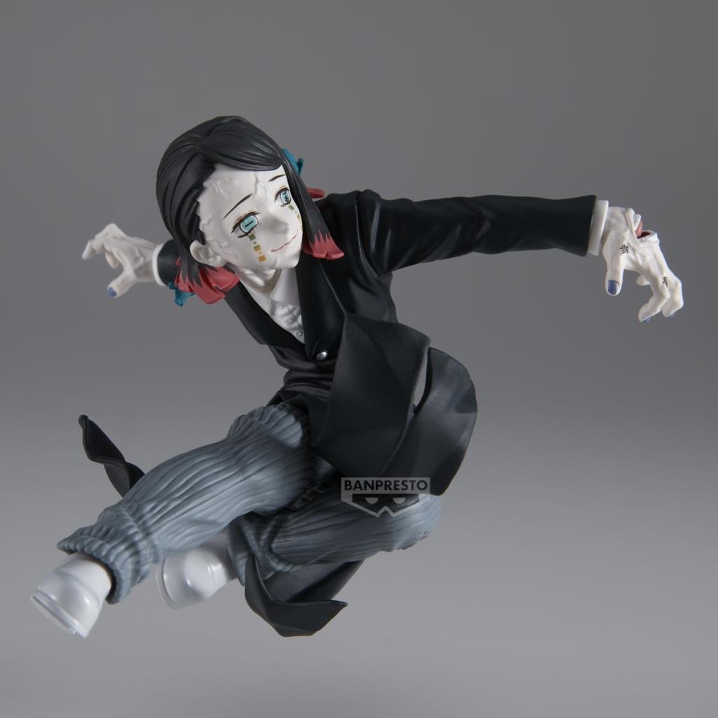 DEMON SLAYER - Enmu - Figure Vibration Stars 11cm