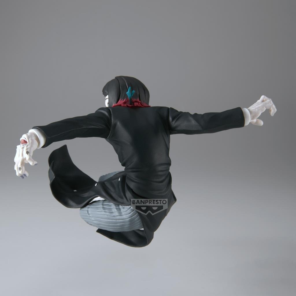 DEMON SLAYER - Enmu - Figure Vibration Stars 11cm