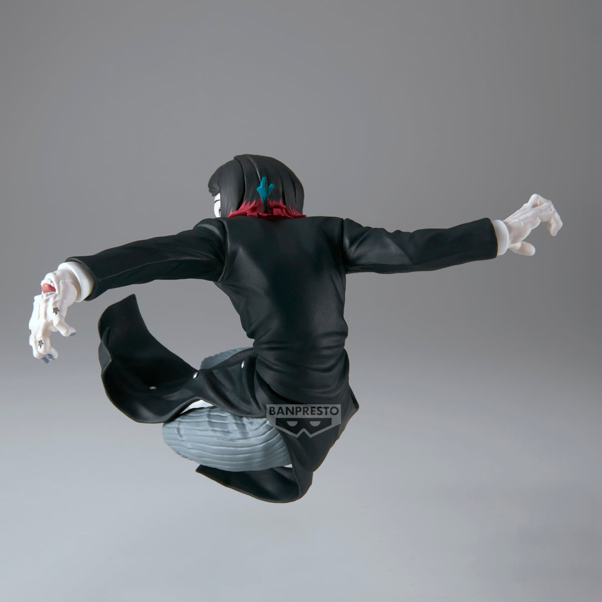 DEMON SLAYER - Enmu - Figure Vibration Stars 11cm