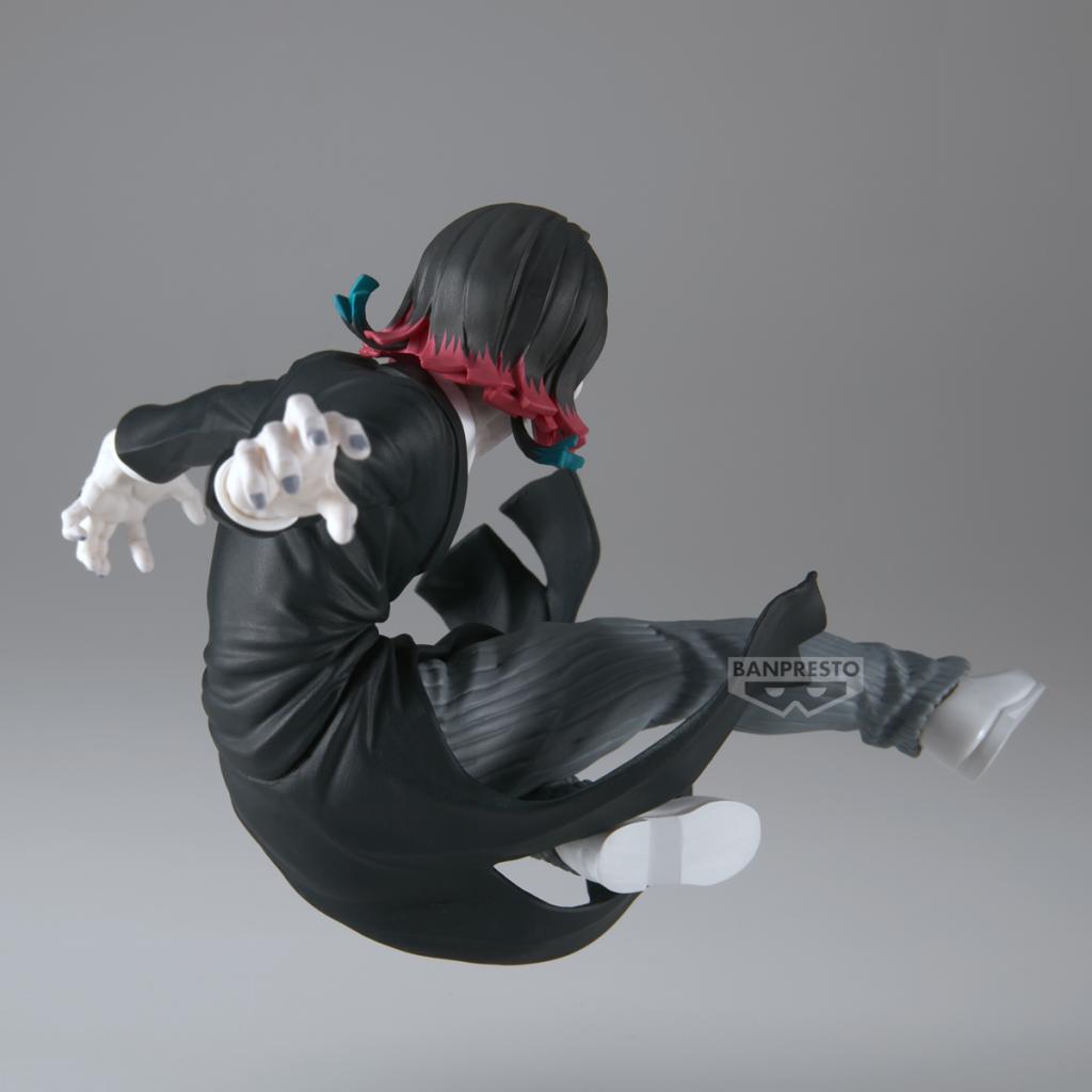 DEMON SLAYER - Enmu - Figure Vibration Stars 11cm
