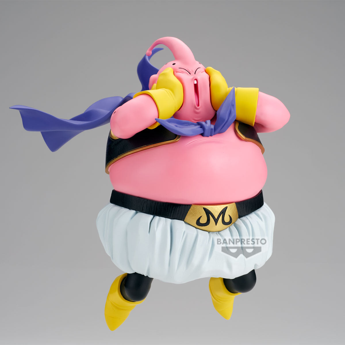 DRAGON BALL Z - Majin Buu - Figure Match Makers 2/2 14cm