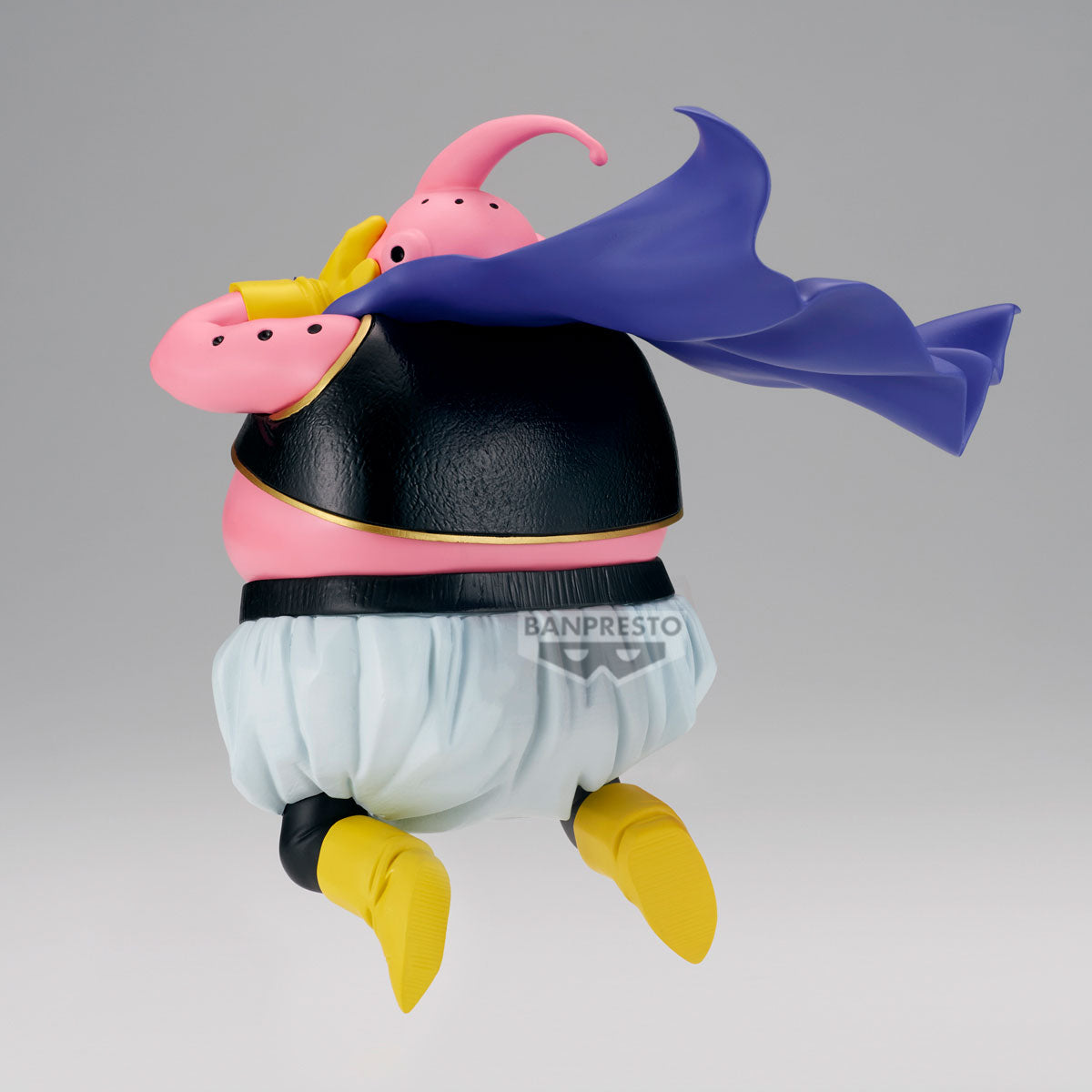 DRAGON BALL Z - Majin Buu - Figure Match Makers 2/2 14cm