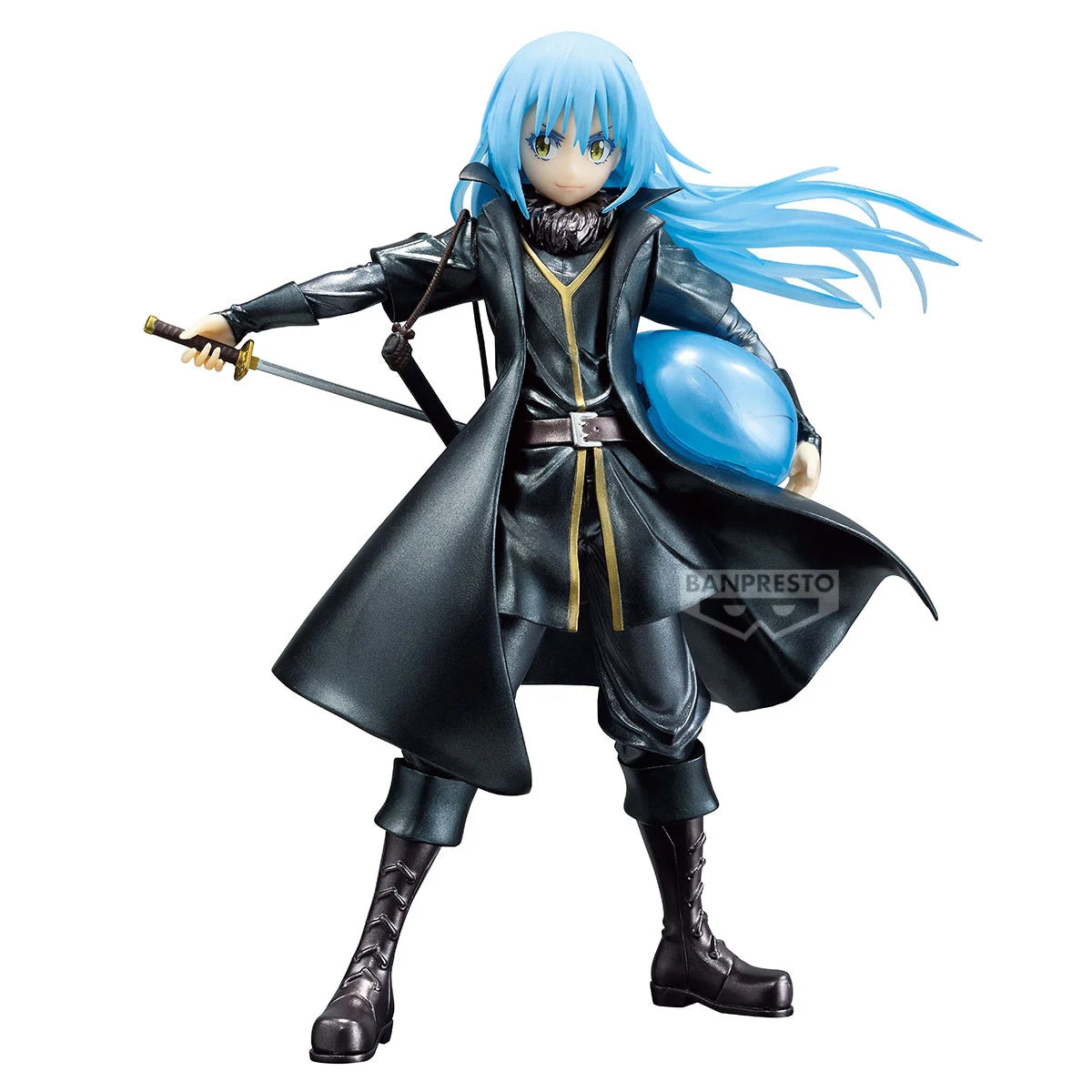 SLIME - Rimuru Tempest - Figure Espresto 21cm