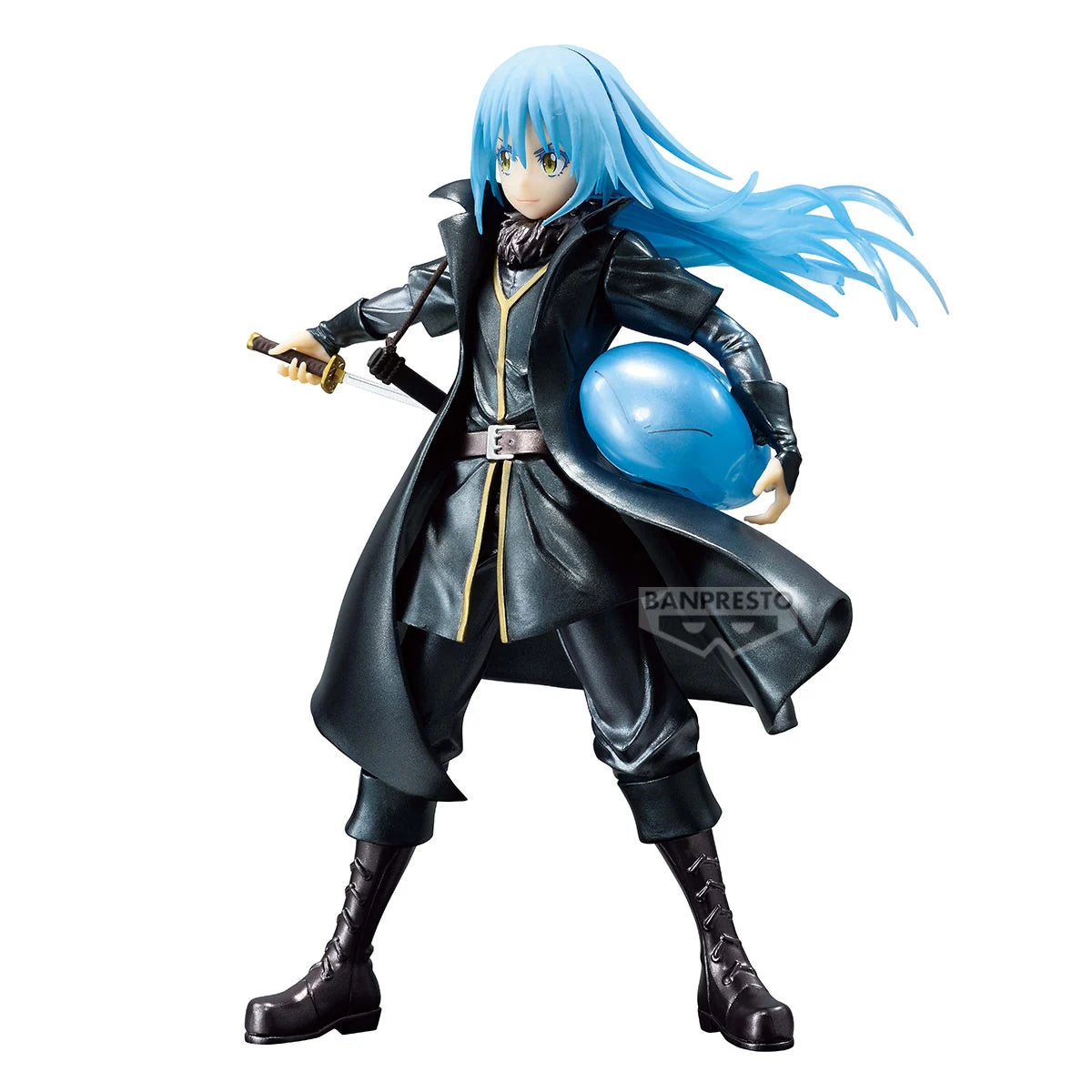 SLIME - Rimuru Tempest - Figure Espresto 21cm