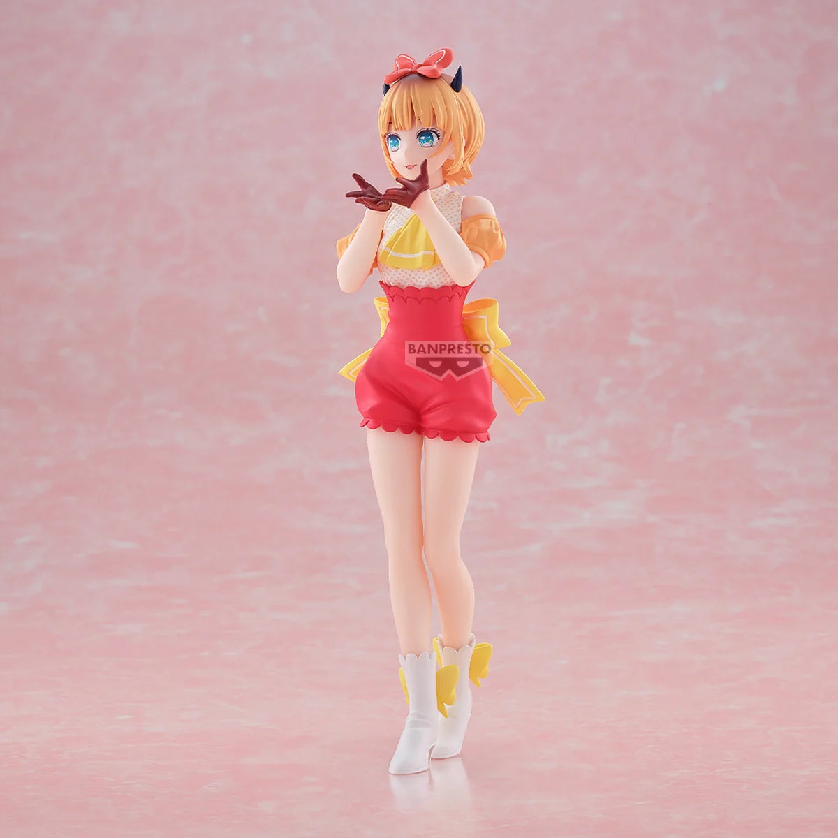 OSHI NO KO - Memcho - Figure 18cm