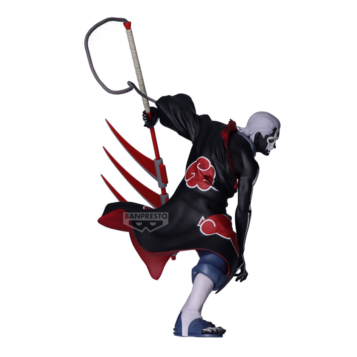 NARUTO SHIPPUDEN - Hidan (Version B) - Figure Vibration Stars 13cm