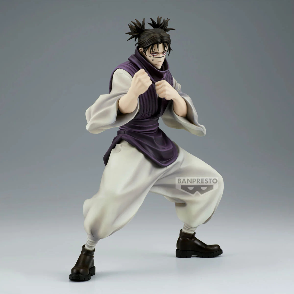 JUJUTSU KAISEN - Choso - Figure Maximatic 21cm