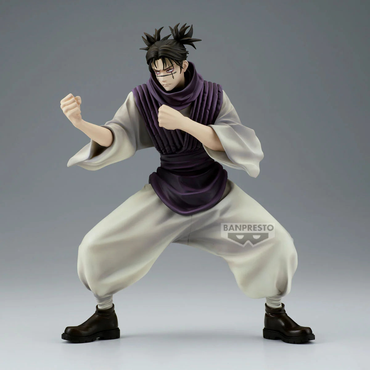 JUJUTSU KAISEN - Choso - Figure Maximatic 21cm