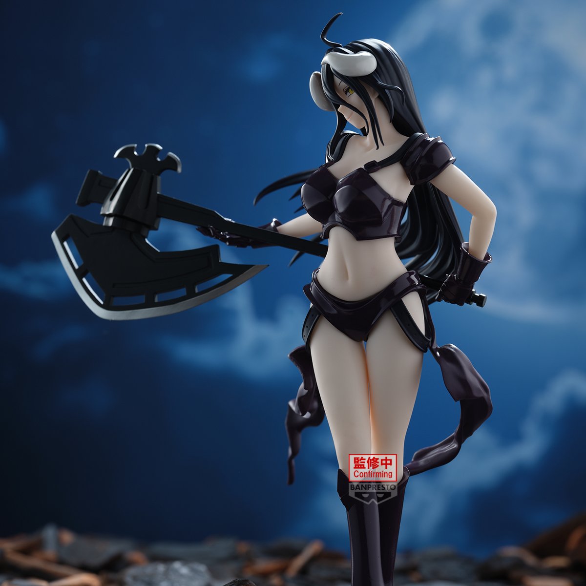 OVERLORD - Albedo - Figure 20cm