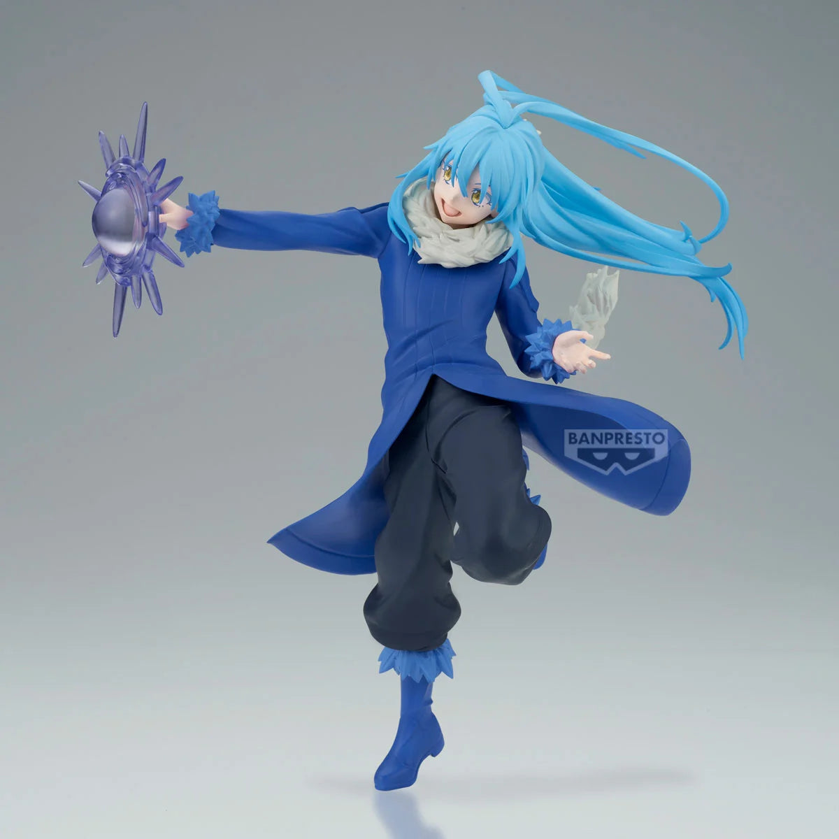 SLIME - Rimuru Tempest - Figure Espresto 20cm