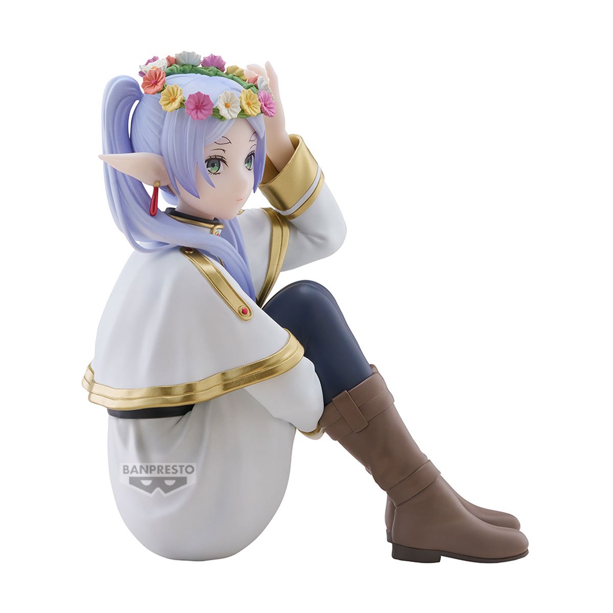 FRIEREN BEYOND JOURNEY'S END - Frieren - Figure Espresto 13cm