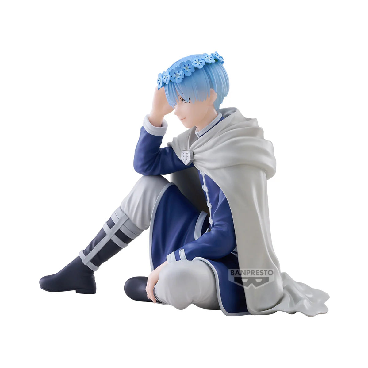 FRIEREN BEYOND JOURNEY'S END - Himmel - Figure Espresto 15cm