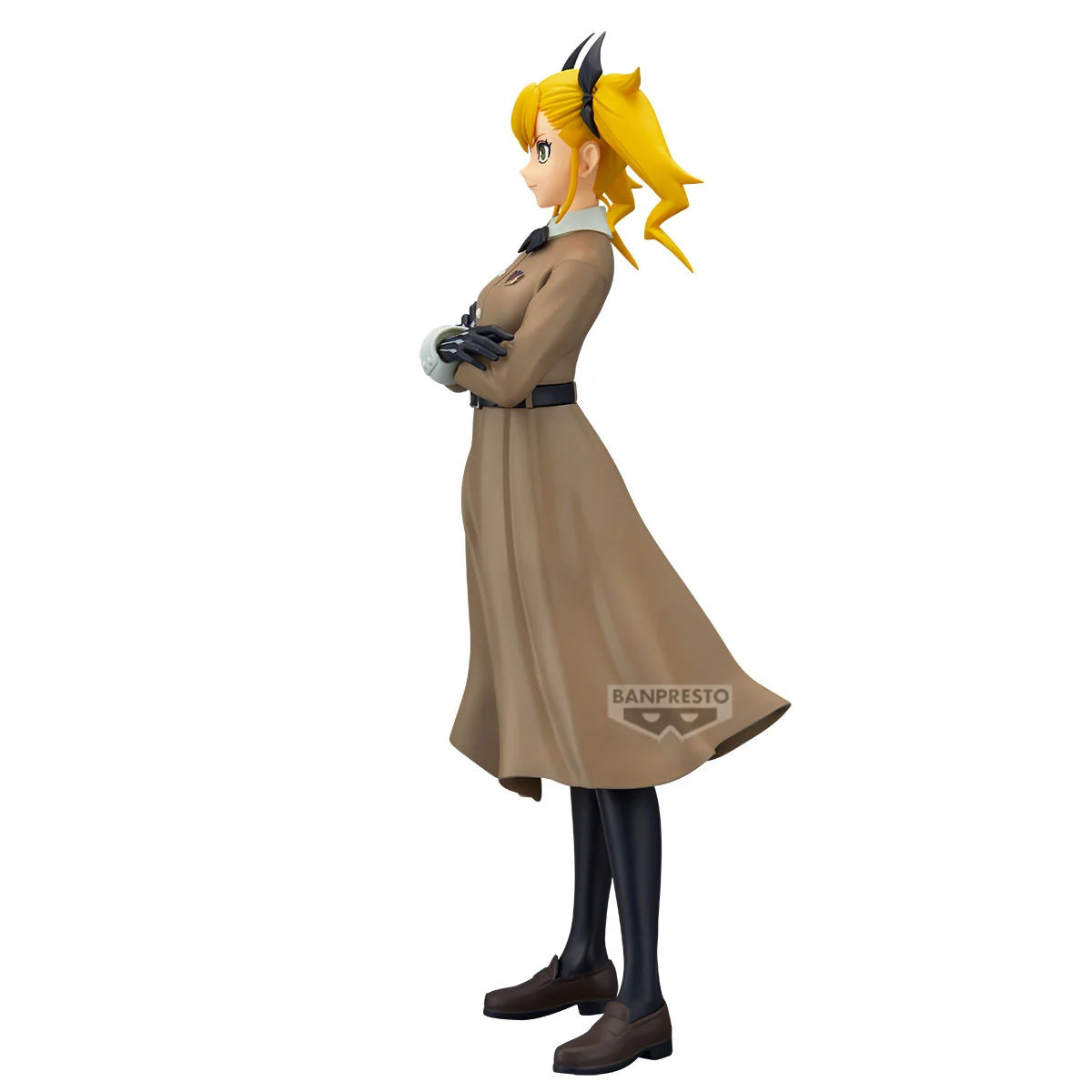 KAIJU NO.8 - Kikoru Shinomiya - Figure Glitter & Glamours 22cm