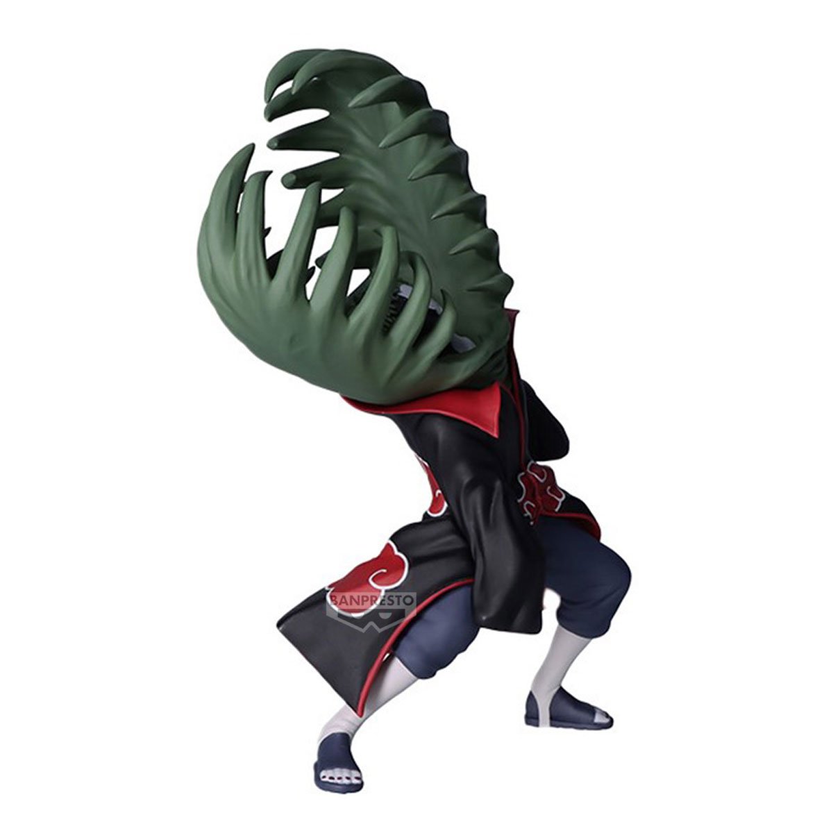 NARUTO SHIPPUDEN - Zetsu - Figure Vibration Stars 15cm