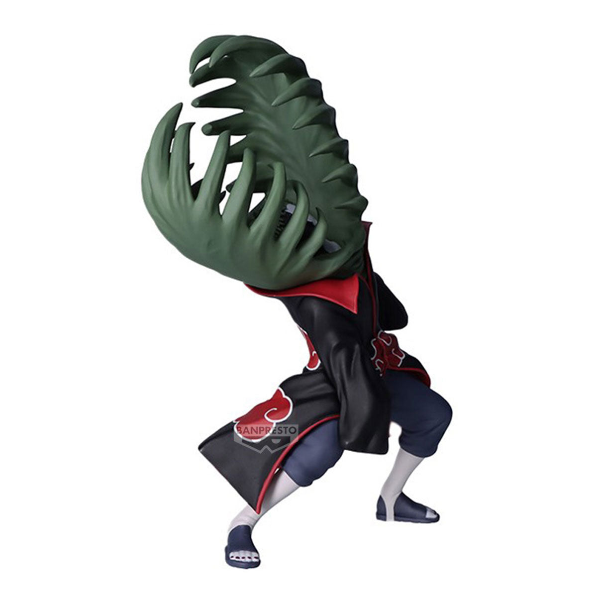 NARUTO SHIPPUDEN - Zetsu - Figure Vibration Stars 15cm