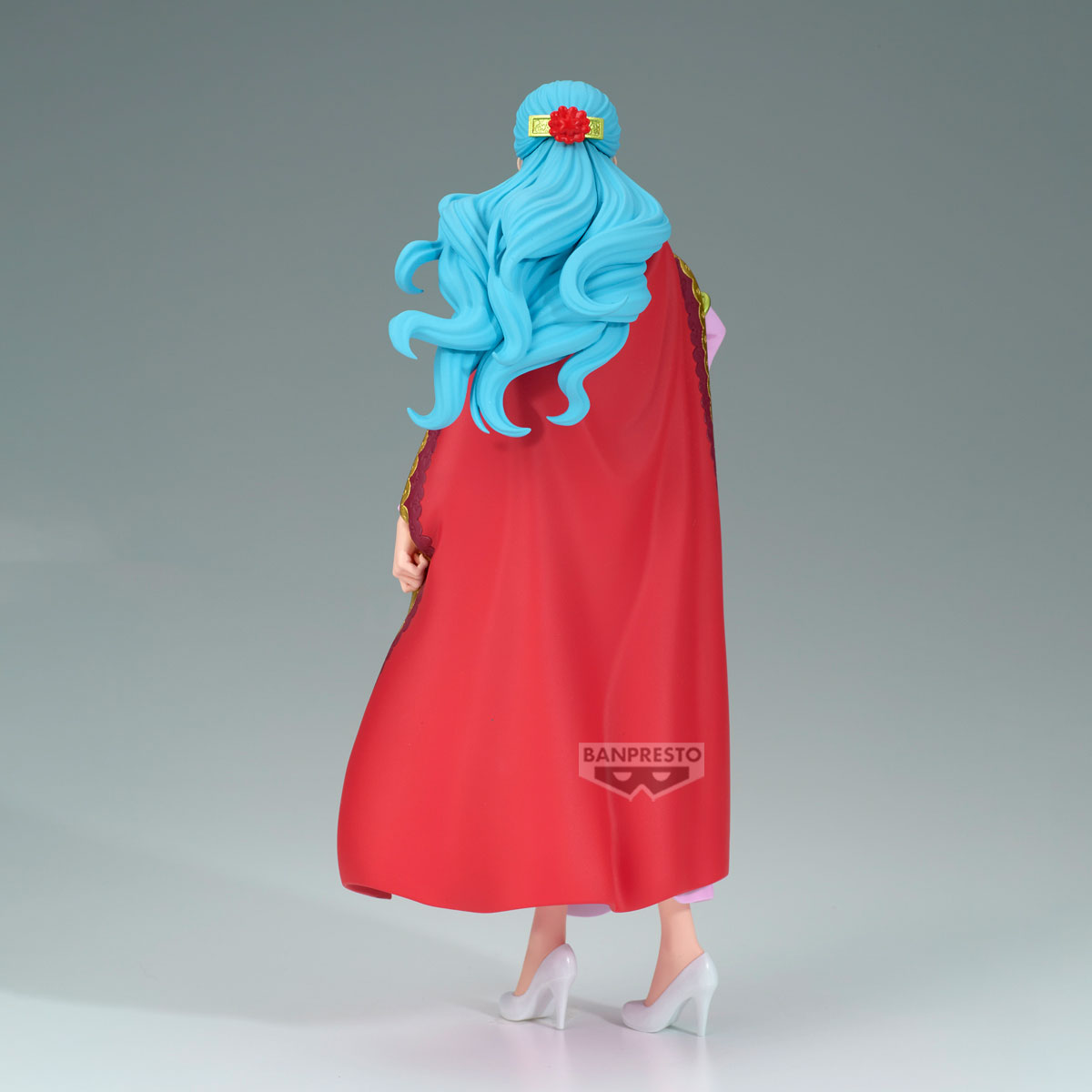 ONE PIECE - Nefeltari Vivi - Figure DXF-Special 19cm