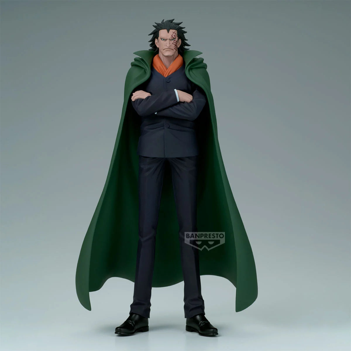 ONE PIECE - Monkey D. Dragon - Figure DXF-Special 20cm