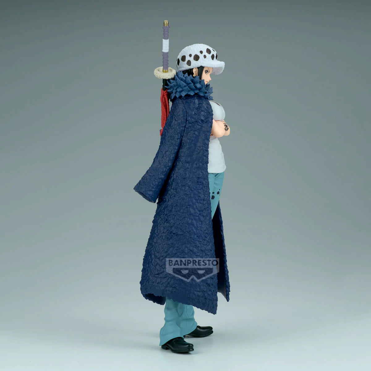 ONE PIECE - Trafalgar Law - Figure Glitter & Glamours 23cm